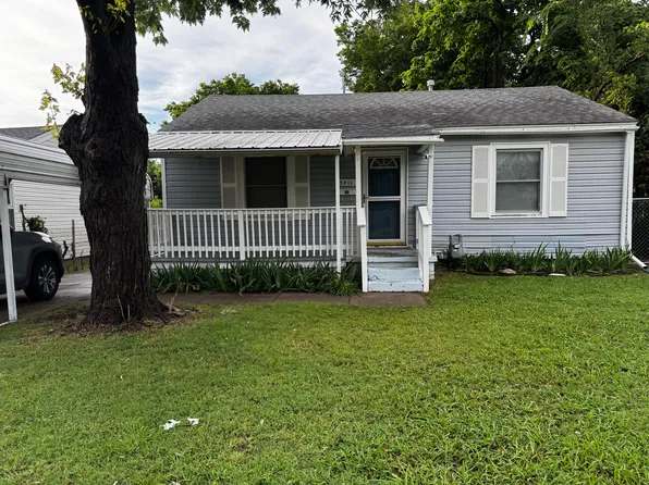 3411 W 48th St, Tulsa, OK 74107