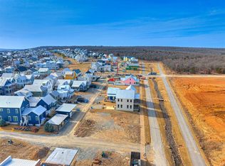 76 Boulevard Carlton Lndg LOT 10, Eufaula, OK 74432