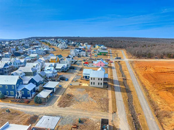 76 Boulevard Carlton Lndg Lot 10, Eufaula, OK 74432