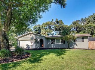 2332 Princeton Rd, Deland, FL 32724