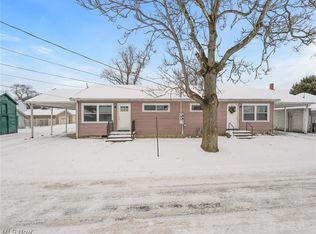 205 Graham St, Lisbon, OH 44432