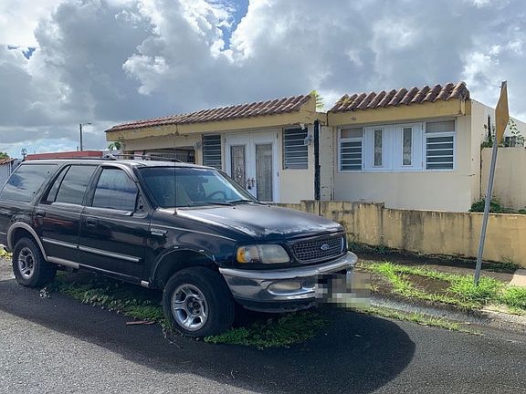 2nd image of L47 Jdns Borinquen