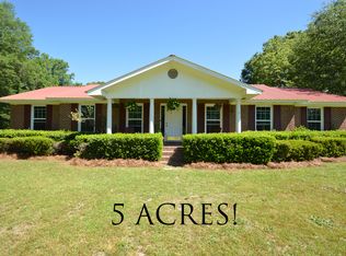 123 Bear Branch Rd, Kathleen, GA 31047