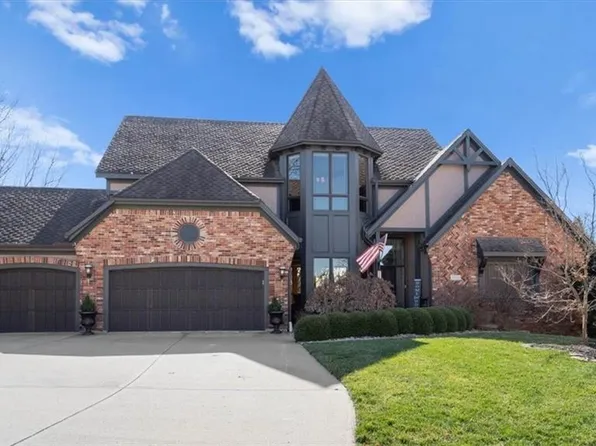 6702 NW Monticello Ter, Kansas City, MO 64152