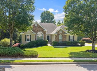 4170 Ruby Forest Blvd, Suwanee, GA 30024