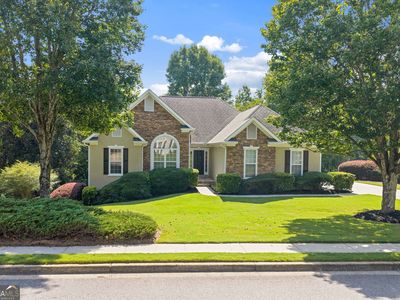 4170 Ruby Forest Blvd, Suwanee, GA, 30024