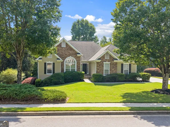 4170 Ruby Forest Blvd, Suwanee, GA 30024
