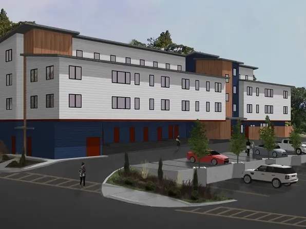 Leeward Apartments, 230 Clearwater Ln #205, Hood River, OR 97031