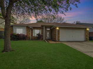 4312 Windwillow Ct, Fort Worth, TX 76137