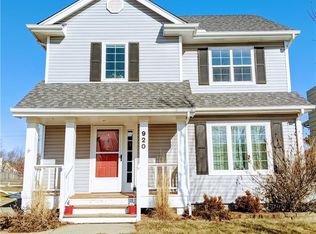 920 SE Chaparal Dr, Ankeny, IA 50021