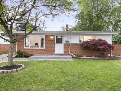 1702 Byron Ave, Madison Heights, MI, 48071