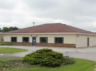 1700 Jefferson Ave, Defiance, OH 43512