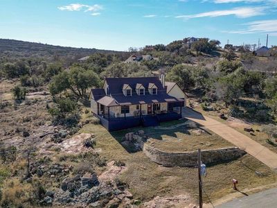 124 Del Mar, Buchanan Dam, TX, 78609