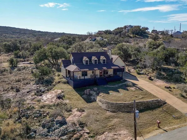 124 Del Mar, Buchanan Dam, TX 78609