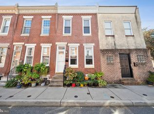 152 Emily St, Philadelphia, PA 19148