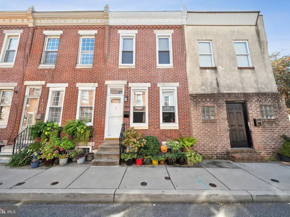 152 Emily St, Philadelphia, PA 19148