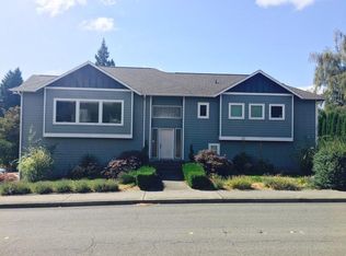 3503 Park Ave N, Renton, WA 98056