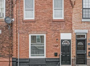 1325 S 29th St, Philadelphia, PA 19146