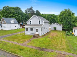 217 Birch St, Niagara, WI 54151