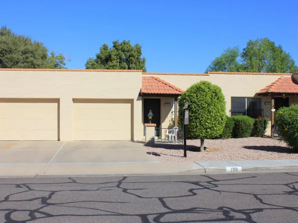 4328 E Capri Ave Unit 199, Mesa, AZ 85206