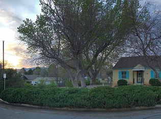 1414 Columbine Rd, Colorado Springs, CO 80907