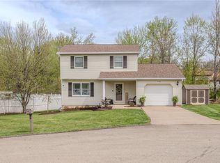115 General Dr N, Uniontown, PA 15401