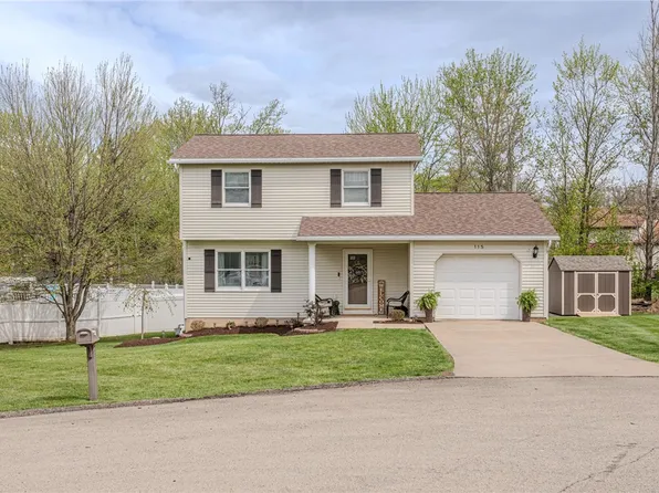 115 General Dr N, Uniontown, PA 15401