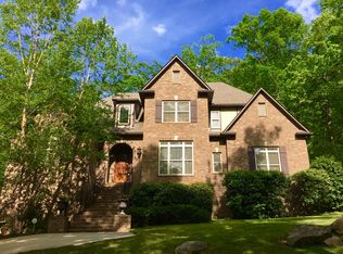 1034 Long Leaf Lake Dr, Helena, AL 35022