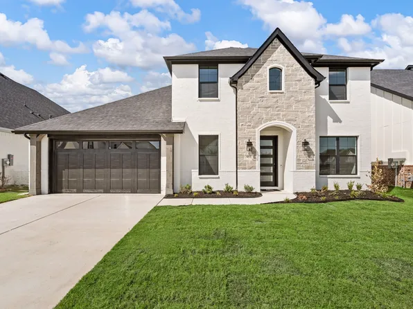 957 Highlands Ave, Aledo, TX 76008