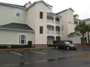 100 Cypress Point Ct UNIT 203, Myrtle Beach, SC 29579