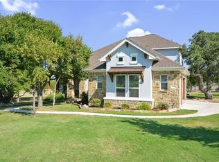 328 Independence Dr, Georgetown, TX 78633