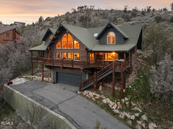7771 Buckboard Dr, Park City, UT 84098