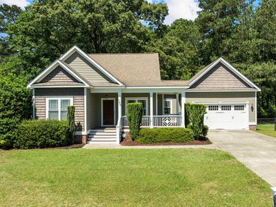 105 Timber Lake Drive, Goldsboro, NC, 27534