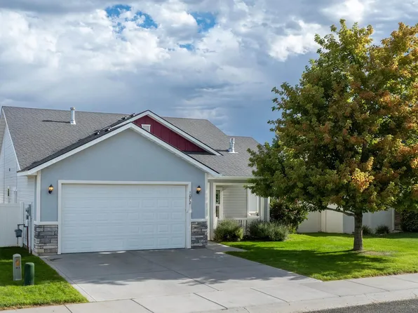 1072 Sunny Brook Ave, Twin Falls, ID 83301