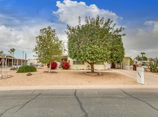 10872 W Sack Dr, Sun City, AZ 85373