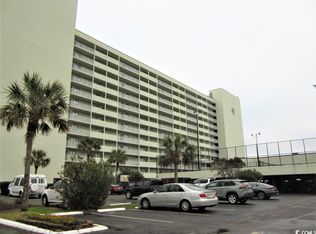 9400 Shore Dr #715, Myrtle Beach, SC 29572