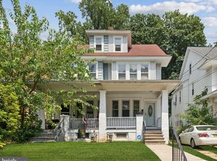 1450 Stuyvesant Ave, Trenton, NJ