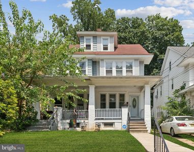 1450 Stuyvesant Ave, Trenton, NJ, 08618