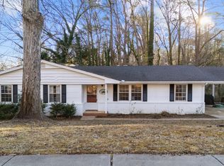 1303 Claymore Dr, Garner, NC 27529