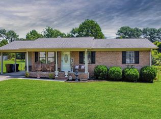 1620 Peach Orchard Rd NW, Hartselle, AL 35640