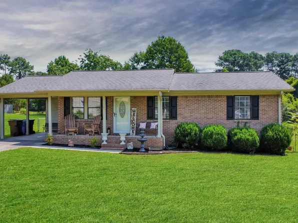 1620 Peach Orchard Rd NW, Hartselle, AL 35640