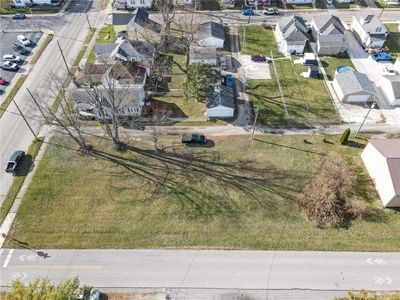 411 W Grant St, Piqua, OH, 45356