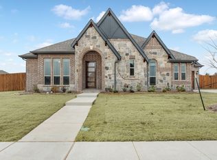 4633 Rawhide Trl, Midlothian, TX 76065