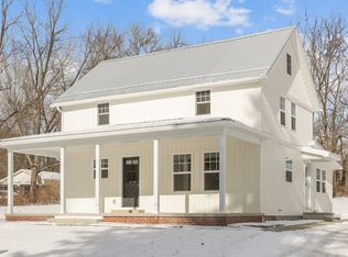 111 Avalon Rd, Mount Vernon, OH 43050