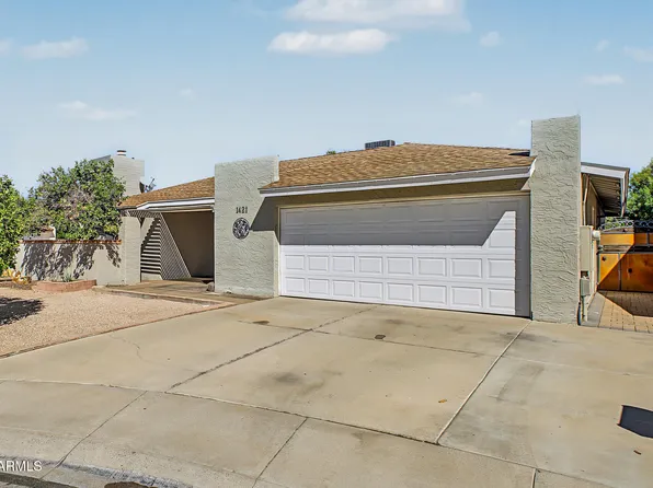1421 W IMPALA Avenue, Mesa, AZ 85202