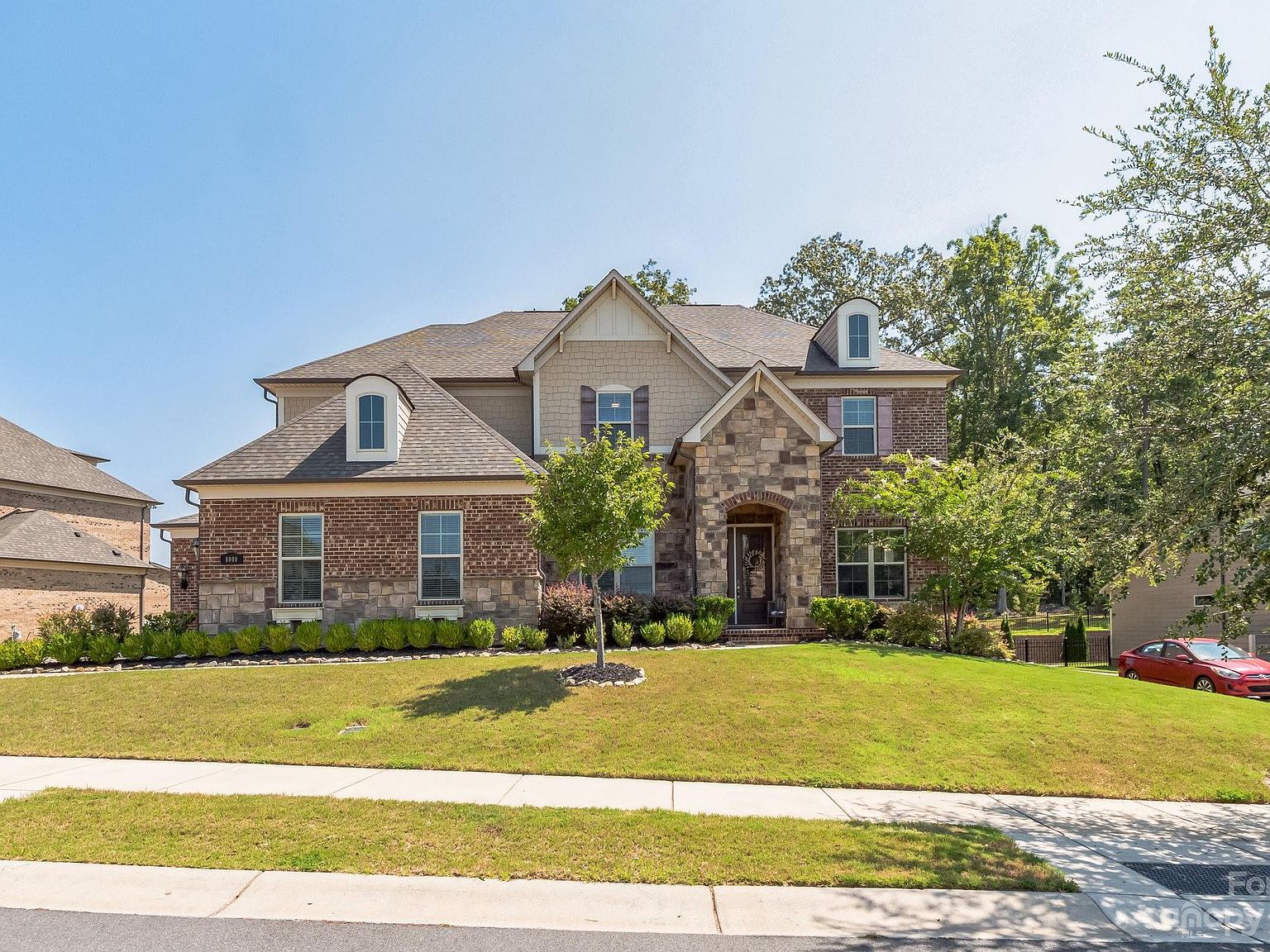 8000 Fallondale Rd, Waxhaw, NC 28173 Zillow