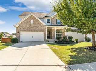 416 Timberleaf Rd, Canton, GA 30115