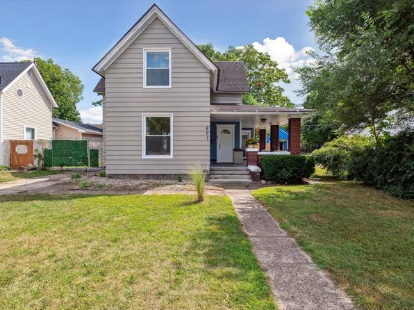 601 E 4th St, Mishawaka, IN 46544
