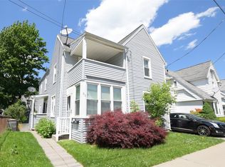 89 Pratt Ave, Johnson City, NY 13790