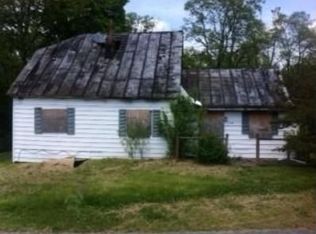118 Miller St, Leesburg, OH 45135